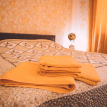 Korona Hotel, Kirillov — photo 3