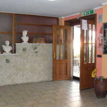 Hotel Pompei, Скафати — фото 2