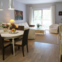 Apartament Rezydencja Bryza Jurata, Jurata — photo 2