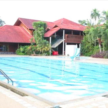 Muaklek Health Spa & Resort, 莫列 — 照片 3