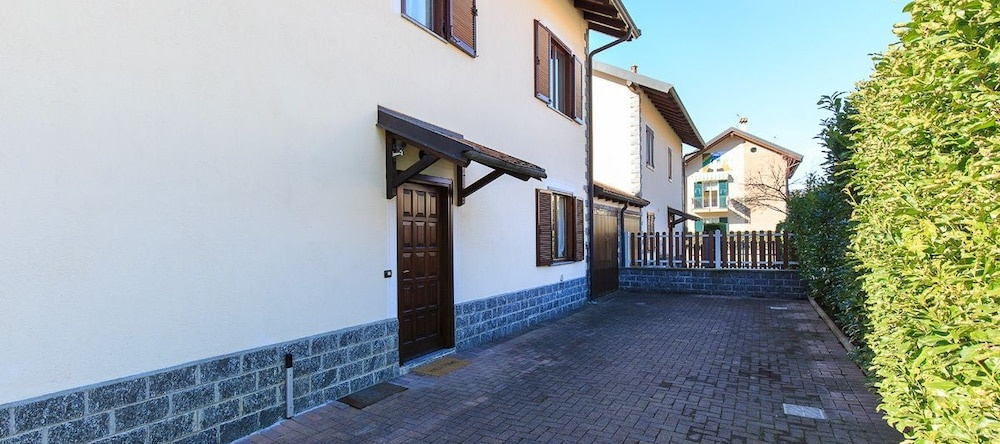 Ortalakeflat - Casallegra, Orta San Giulio — photo 1