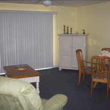 202 Colony II 1 Bedroom 1 Bathroom Condo, Пляж Сансэт — 照片 3