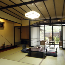 Echizen Mangetsu, Фукуй — фото 3