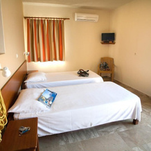 Acropolis Hotel, 马苏里 — 照片 3