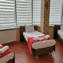 Silivri Safir Hotel & Resort Beach And Restaurant, Силиври — фото 3