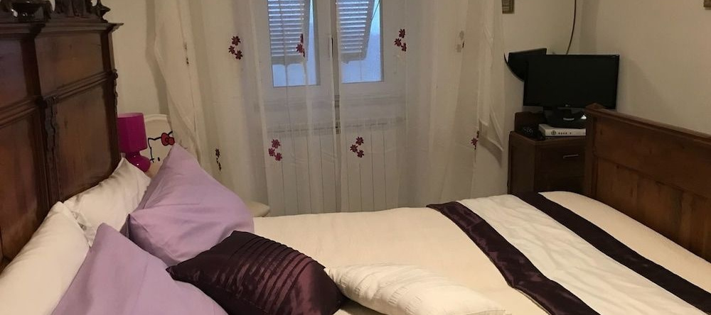 Bed and Breakfast Peverello, 新马格拉堡 — 照片 1