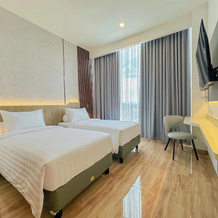 Azana Style Hotel Jombang, 宗班 — 照片 2
