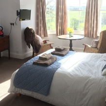 North Down Farm B&B, 科赫斯顿 — 照片 4