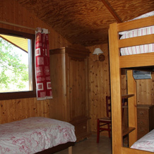 Les Chalets des Ayes, Le Thillot — photo 4