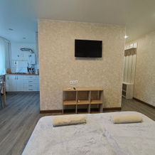 Na Parkovoy 36  Flat, 新沙赫京斯克 — 照片 4