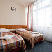 Hotel Start, 克拉科夫 — 照片 5