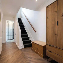3 Bed House-free Parking, Eddleston — photo 5