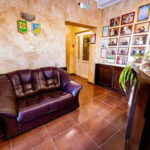 Na Vaynera Hotel, Pervoural'sk — photo 4