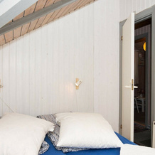 Snug Holiday Home in Toftlund Amidst Nature, 阿里尔德 — 照片 4
