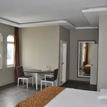 Bozdogan Hotel, Адыяман — фото 3