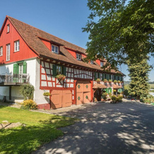 Ferienwohnung Risthof 1, 奥温根 — 照片 2
