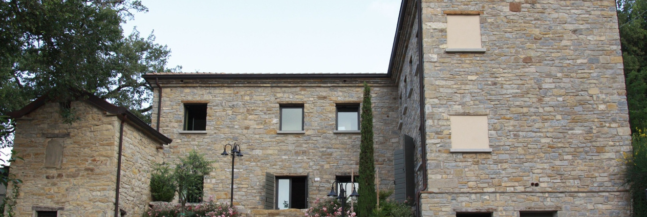 Villa Dafne, Карпинети — фото 1