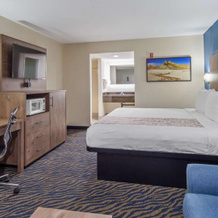 Hesperia Hotel, Hesperia — photo 4