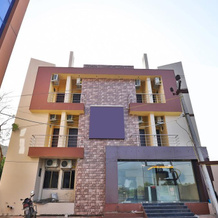 Daksh Somnath Hotel, 索姆纳特 — 照片 2