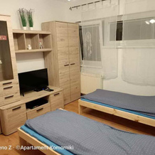 Apartament Komorniki, 科莫尔尼基 — 照片 2