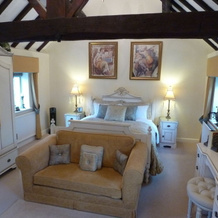 Thorpe Cottage Country Guest House, 阿什伯恩 — 照片 5