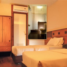 La Residencia Al Mar Hotel, 杜马格特 — 照片 5