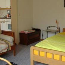 B&B Liechti Blumen, Фрутиген — фото 4