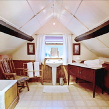 The Crown Country Inn, Shrewsbury — photo 2