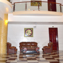 A1 Hotel Dien Bien, Дьенбьенфу — фото 2