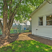 'the Blue Crab Cottage' - 3 Blocks From The Beach!, Colonial Beach — photo 4