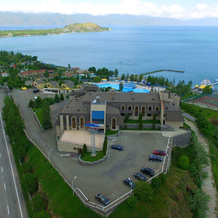 Harsnaqar Hotel Complex, Севан — фото 2