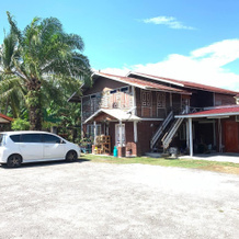 De Rimbun Inn (Resort & Camp), Sungai Besar — photo 3