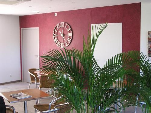 Hotel le Belvédère, Moustiers-Sainte-Marie — photo 1