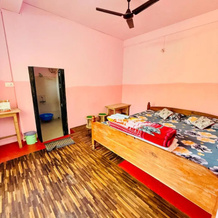 Pumpkin Kharmawshun Homestay, 诺赫韦特村 — 照片 2