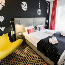 Hotel Bonvino Wine & Spa, 鲍道乔尼托毛伊 — 照片 3