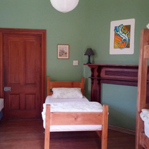 The Innlet Country Apartments, Cottages and Guesthouse, 戈尔登贝 — 照片 3