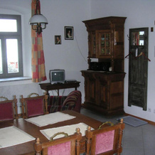 Hammerschloss Unterklingensporn, 奈拉 — 照片 3