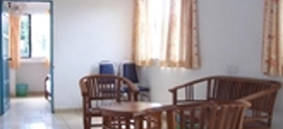 Hotel Sri Emas, 贾兰图特 — 照片 1