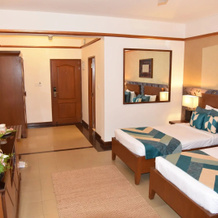 Angsana Oasis Spa and Resort, 马卡利杜尔加站 — 照片 4