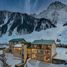 Snowland Resort & Spa - Riverfront, 索纳马格 — 照片 4