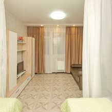 Krasnoznamensk, Sovetskaya 2 Apartments, 克拉斯诺兹纳缅斯克 — 照片 3