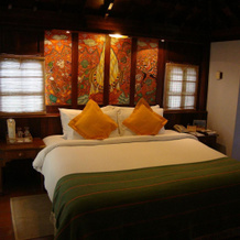 Kumarakom Lake Resort, Kumarakom — photo 5