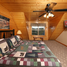 Mountain Shadow Lodge, Уэрс Вэлли — фото 5