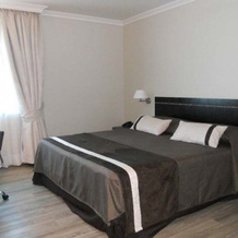 Hotel Diego De Almagro Curico, Курико — фото 4