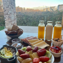 Agrelo Vines Lodge, Lujan de Cuyo — photo 3