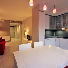 Lagaya Apartaments & Spa, 巴尔德罗夫雷斯 — 照片 4