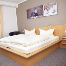 Gs Hotel Geiger, Минделхайм — фото 4