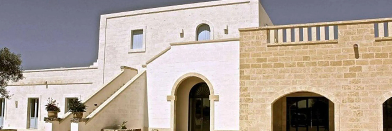 Masseria Fulcignano, Галатоне — фото 1
