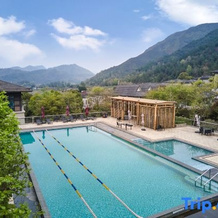 YunXi DengYun  Resort Hotel, Taizhou — photo 3
