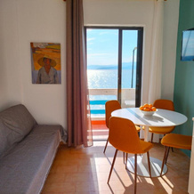 Papas Rooms On The Seafront, Ореои — фото 3